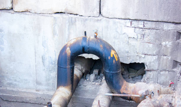 Best Professional water damage repair  in Bartow, FL